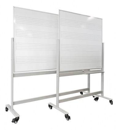 Mobile Music Board - 2 sizes